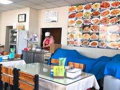 -瑞祥园杨家牛肉大饼店(九路店)