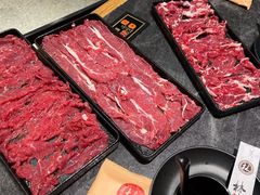 -林记潮牛·牛肉火锅(上马墩店)