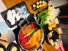 -呷哺呷哺 黄金牧场 (欢乐谷店)