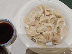 鲅鱼海胆水饺-北塘海鲜·天津菜(大光明桥旗舰店)