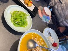 -江南里·新浙菜(苏州大悦城店)