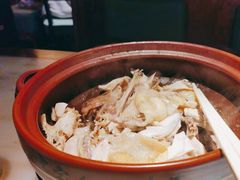 古法手撕盐焗鸡-客语客家菜(琶洲保利店)