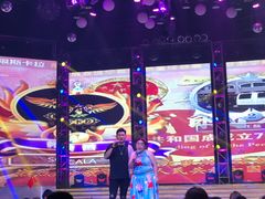 -斯卡拉演艺集团