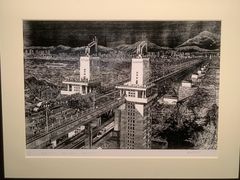 -江苏省美术馆(长江路新馆)