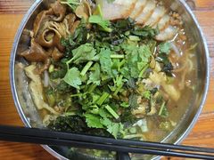 -靓姐南宁蒲庙生榨米粉(晓港湾店)