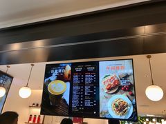 -Peet's Coffee皮爷咖啡(德基店)