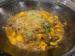 -粗粮人家·东北菜(洋桥店)