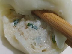 鲅鱼饺子-渔家大院·地道威海菜(石岛店)