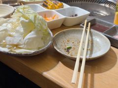 -和牛 烧肉寿喜烧涮锅 善(心斎橋店)