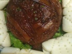 -福海居烤鸭店(鸟巢店)