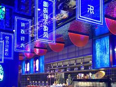 -花西亭·海鲜自助餐厅(瑞城名人酒店)