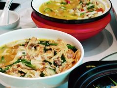 -原鄉本味 楚菜 丹江口鱼(北苑店)