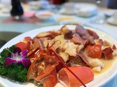 -好日子皇冠假日酒店·君怡咖啡厅(特美思大厦店)