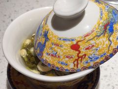 -大龙燚·旷野鲜火锅(广州首店)