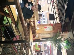 -洪氏嗨捞·广东猪肚鸡·椰子鸡火锅(西咸万象城店)