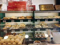 -南来顺饭庄·清真(南菜园店)