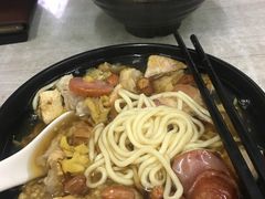 -阿芬卤面(花巷店)
