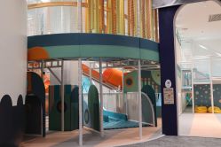 -奈尔宝·儿童乐园·亲子餐厅(鄞州万达店)