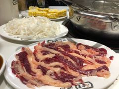 -八合里牛肉火锅(新洲店)