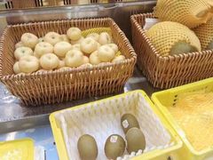 -金狮麟·新豫菜(金码大厦店)