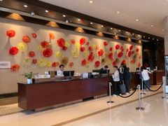 -中山喜来登酒店