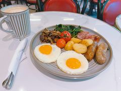 -JamaicaBlue(新城国际店)
