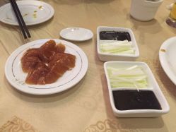 -全聚德烤鸭店·宴会厅(和平门店)