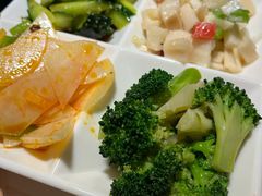 -叁宝烤肉• 西安烧烤(太乙路店)