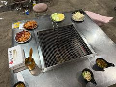 -同心烧烤(总店)
