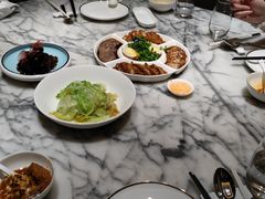 -青雅中餐厅(大连金石滩绿发希尔顿度假酒店)
