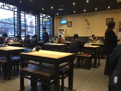 -左邻右舍褡裢火烧(石榴园店)