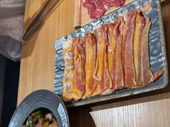 -乌拉烤肉(如皋首店)
