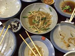 -宏状元现熬粥·京味菜(黄寺大街店)