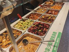 -晓宇盒饭(民安街店)
