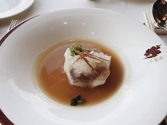 -天龙轩(香港丽思卡尔顿酒店)