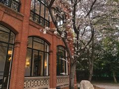 -上海瑞金洲际酒店