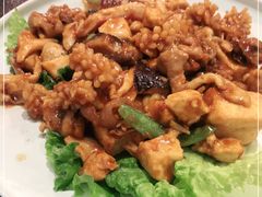 -津沽小院(天津之眼店)