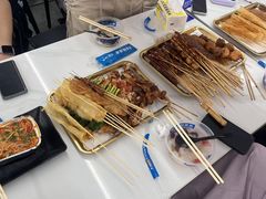 -长乐饭冰冰·冰饭·烧烤(长乐总店)