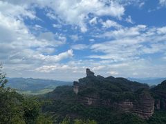 -丹霞山风景名胜区