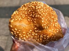 麻球-宁波工程学院食堂(东校区)