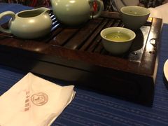 -三小姐咖啡店西餐下午茶(太平门直街店)