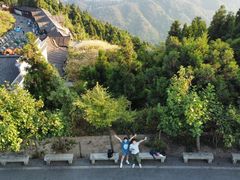 -南岳衡山风景名胜区