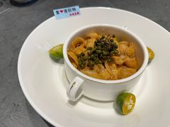 -佬太公海鸭·海鲜大排档(上海总店)