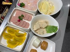-海底捞火锅(关山保利店)