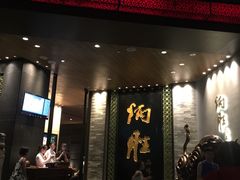 门面-炳胜品味(珠江新城店)