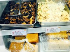 -娘心豆品(方庄店)