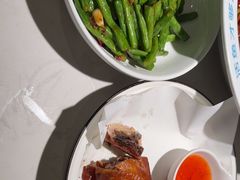 -花椒俏川菜小馆(南海万达店)