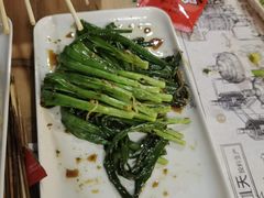 -木屋烧烤(惠阳华润小径湾店)