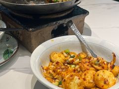 -费大厨辣椒炒肉(黄兴中心广场店)