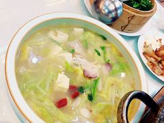 -鹊华居·地道鲁菜·海鲜·融合味(大明湖店)